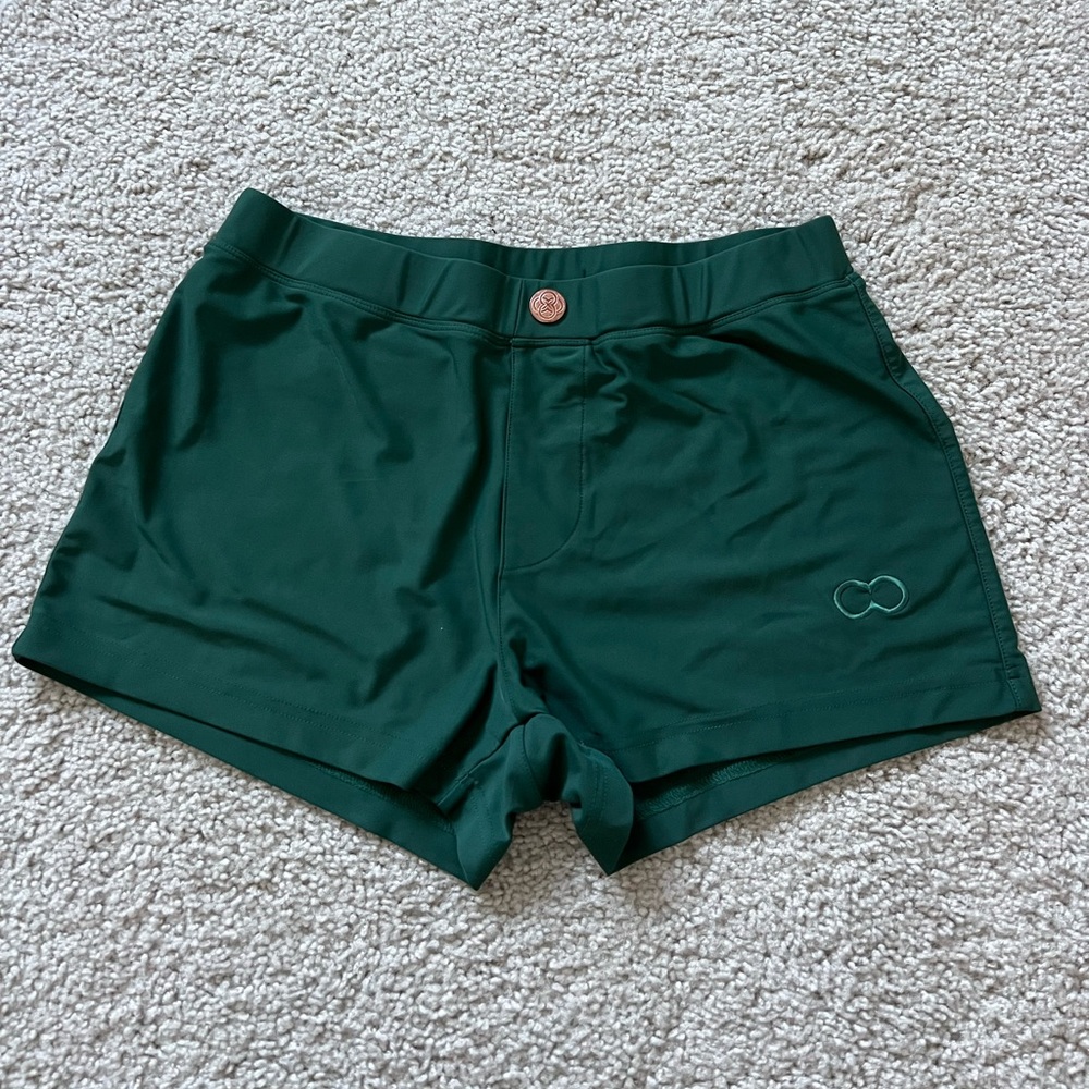 2eros Men’s Swimsuit Trunks